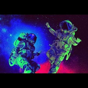 Meet your Posher, Harold